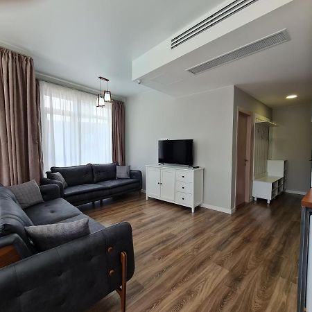 Apartament White Sails Διαμέρισμα Μπατούμι Εξωτερικό φωτογραφία