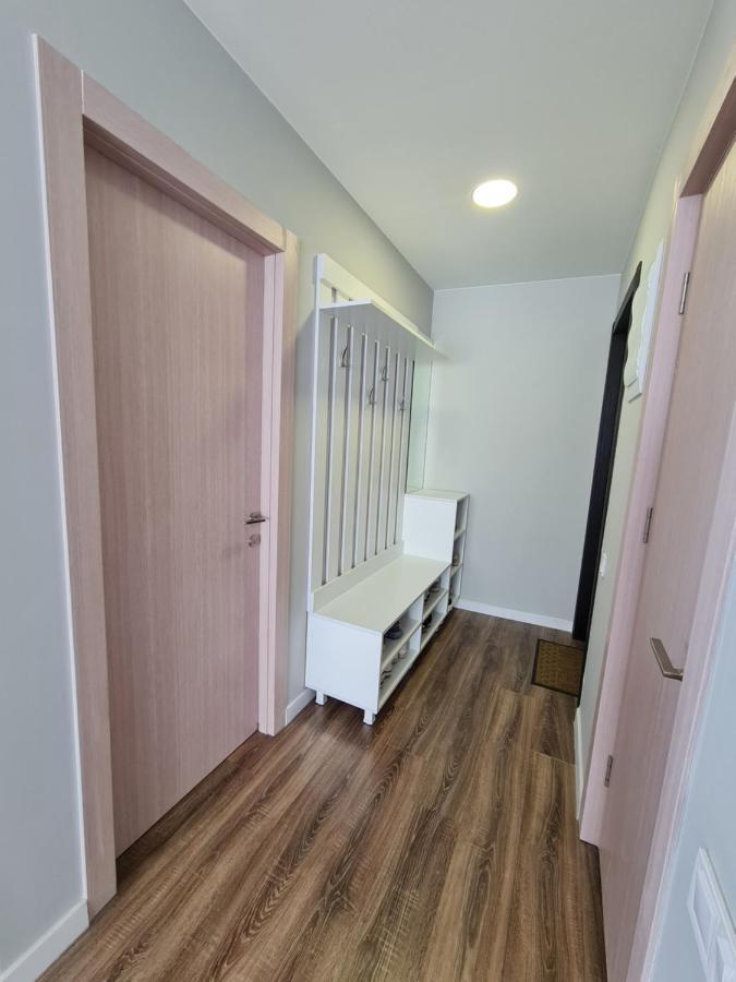 Apartament White Sails Διαμέρισμα Μπατούμι Εξωτερικό φωτογραφία