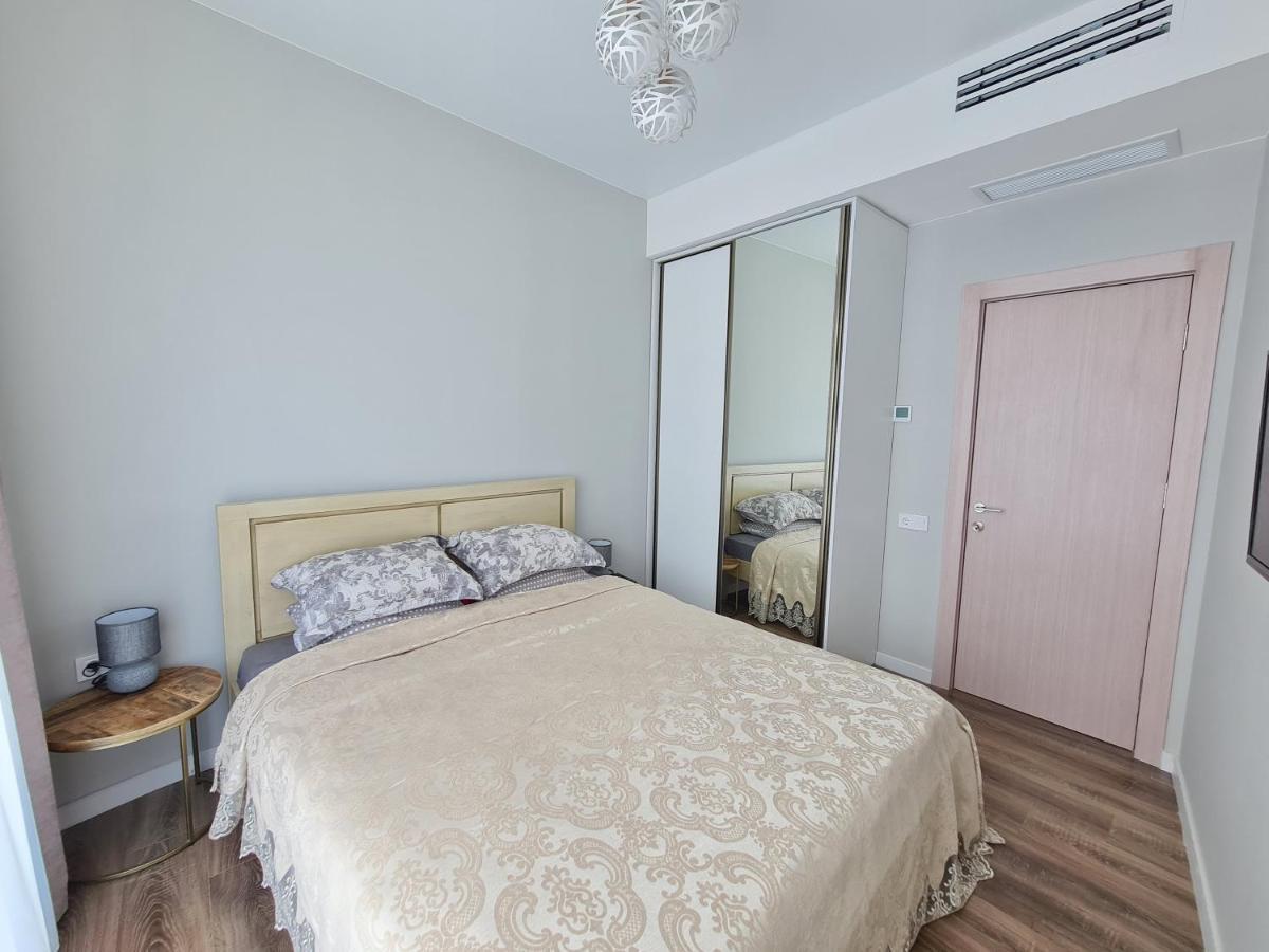 Apartament White Sails Διαμέρισμα Μπατούμι Εξωτερικό φωτογραφία